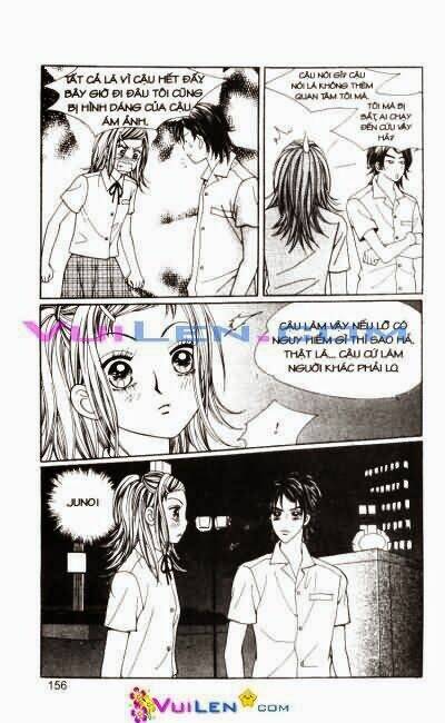 tên nô lệ đáng yêu chapter 6 156