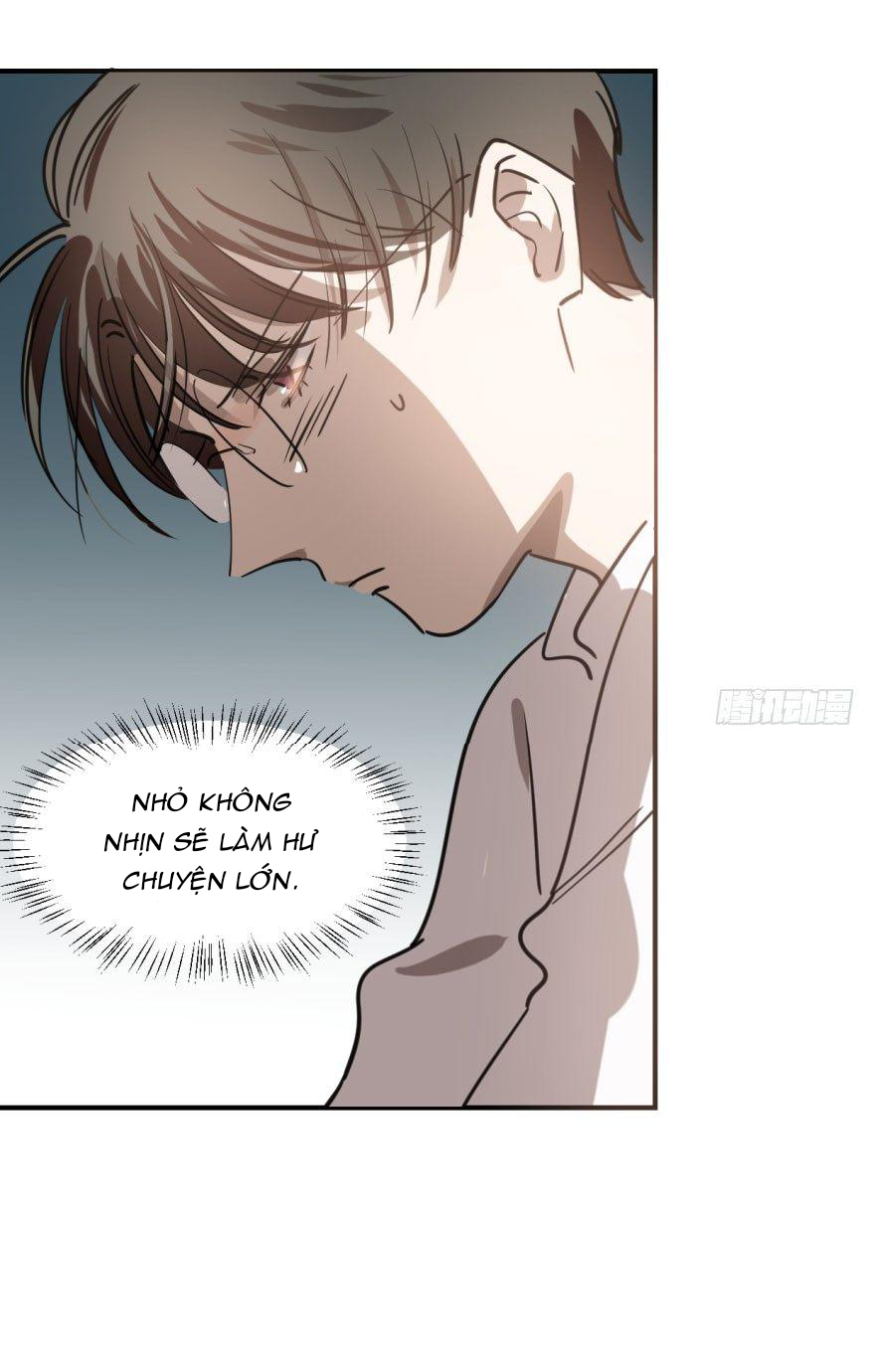 Bắt Lấy Ngao Ngao chapter 63 - Trang 4