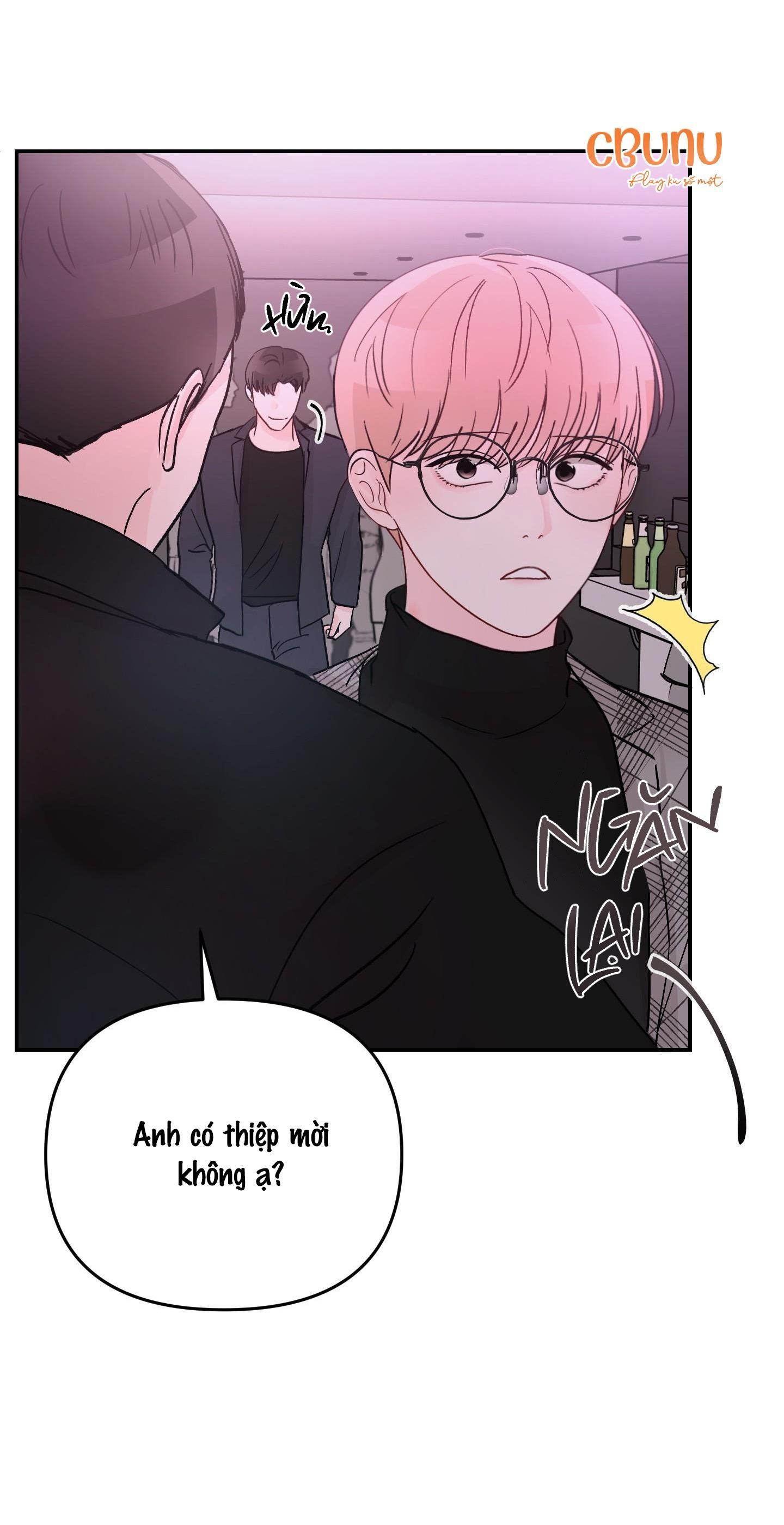 thán phục thanh xuân chapter 43 65