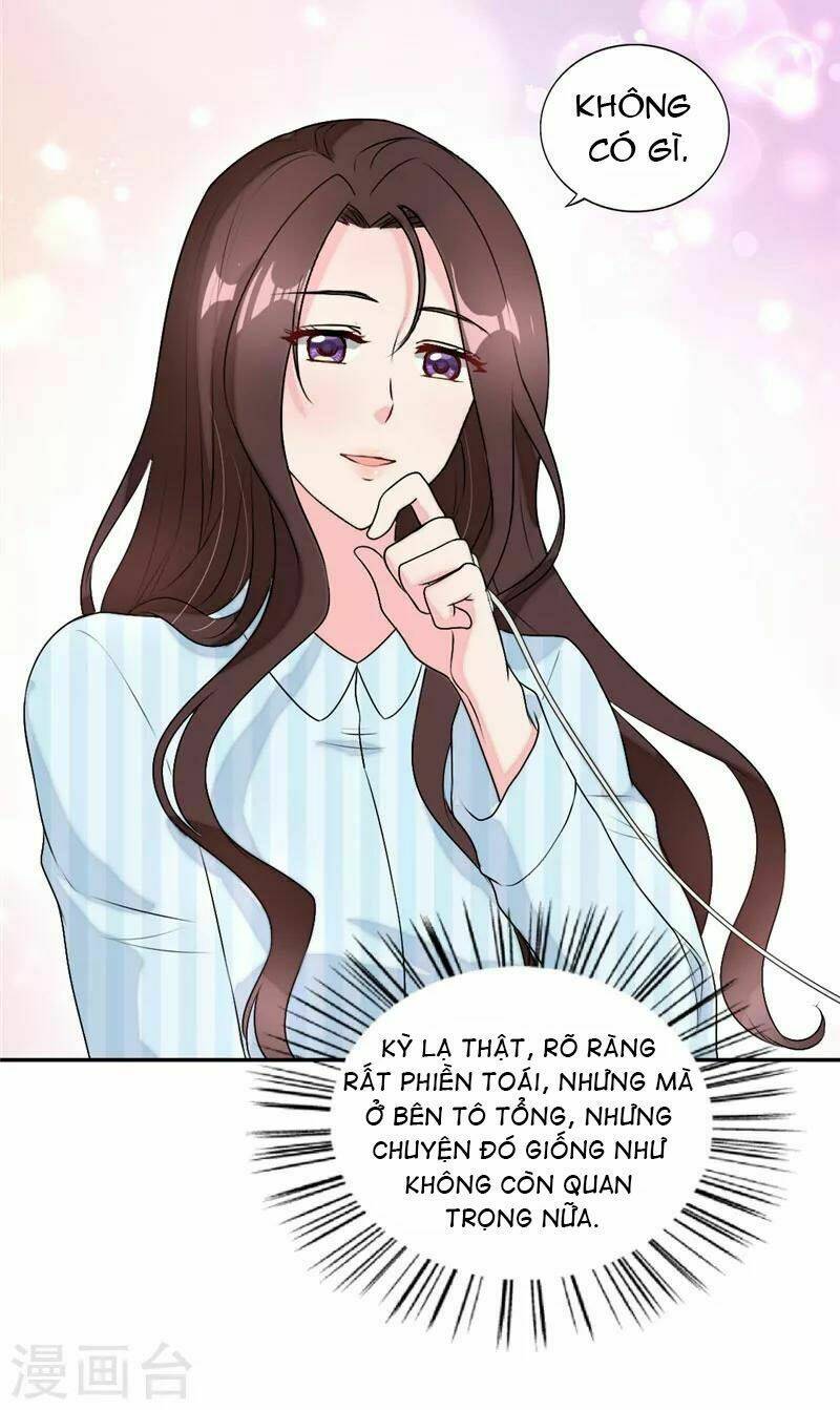 manh bảo đột kích: mami cha con đâu ? chapter 32 23