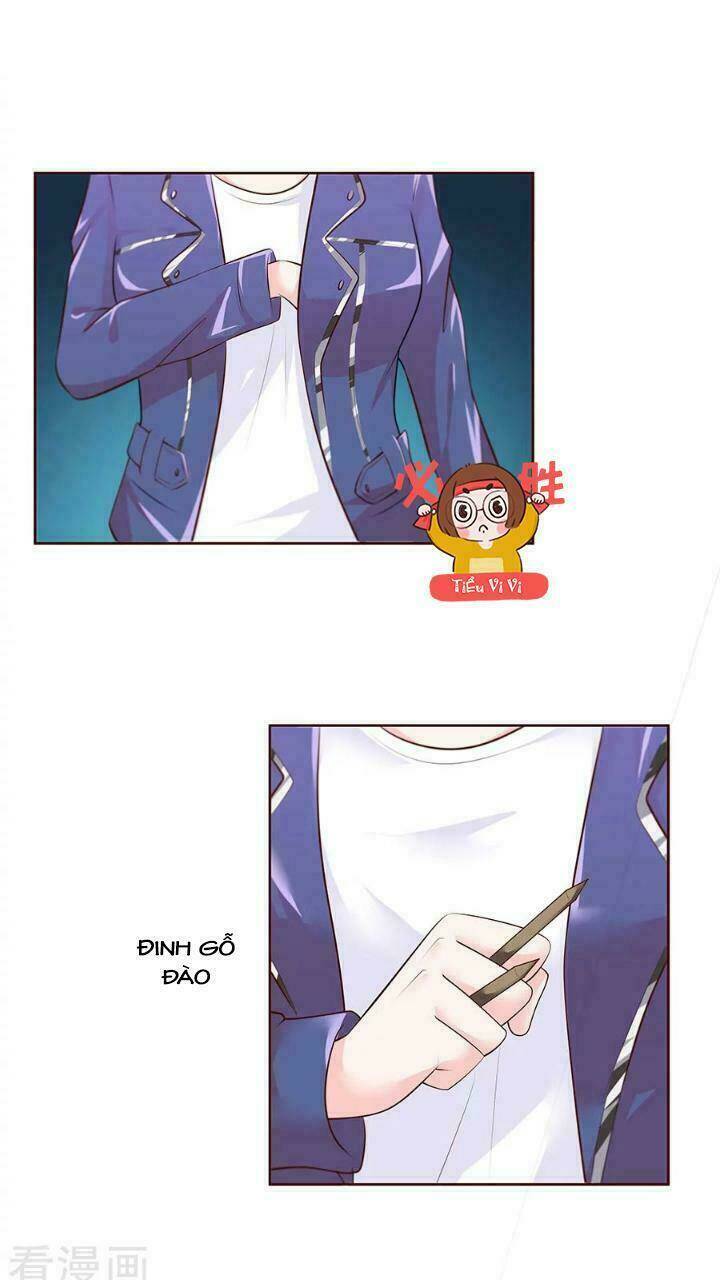 chào buổi tối, minh vương đại nhân chapter 23 13