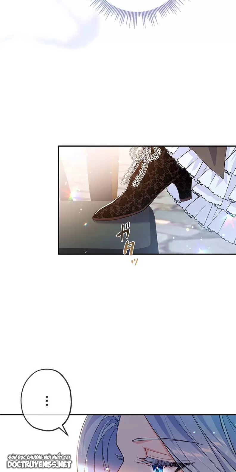 nếu tôi là nhân vật phản diện liệu tôi sẽ chết chapter 26 15