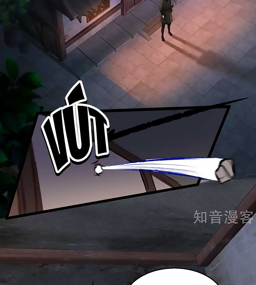 Gian Phi Như Thử Đa Kiều chapter 102 - Trang 28