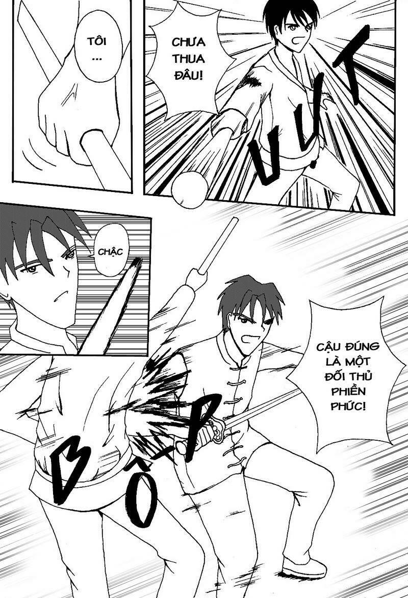 prince's days chapter 9 11