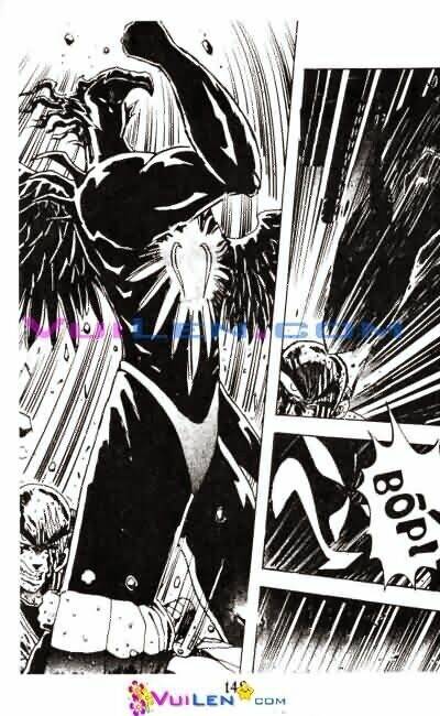 những người bạn tốt chapter 16 149