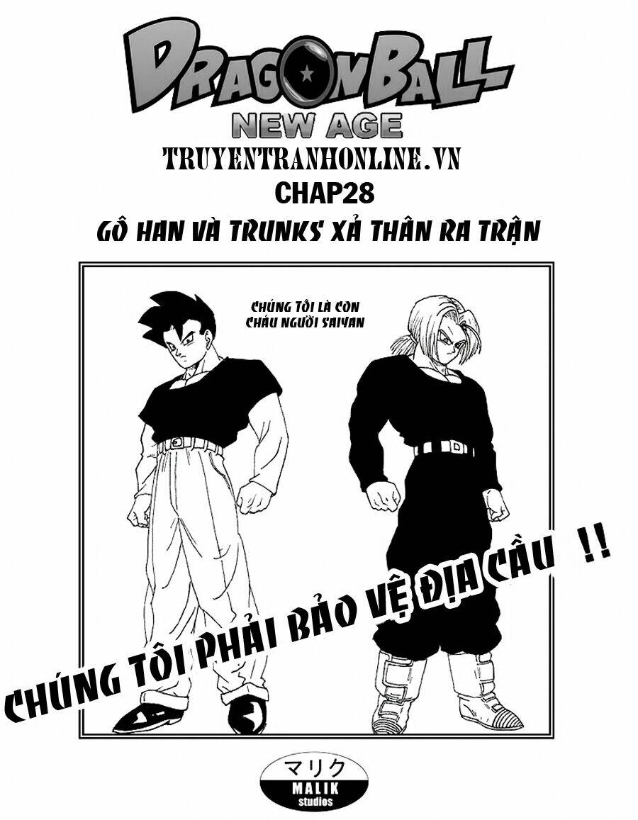 thế giới ngọc rồng new age chapter 28 1