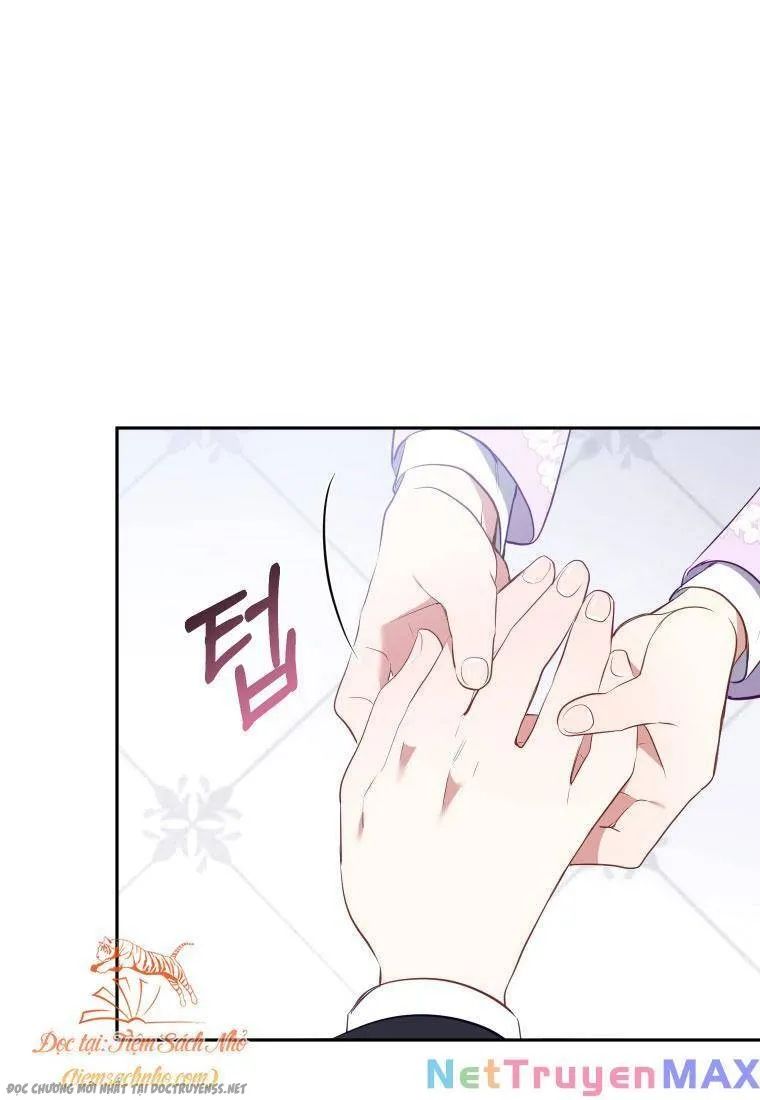 tôi được nuôi dưỡng bởi những kẻ phản diện chapter 27 39