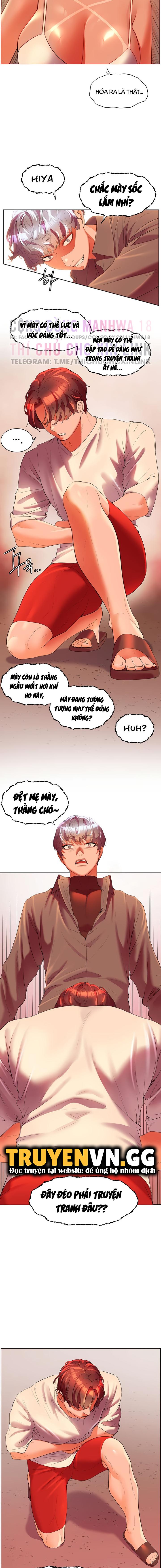 cô dâu thời thơ ấu của tôi chapter 54 7