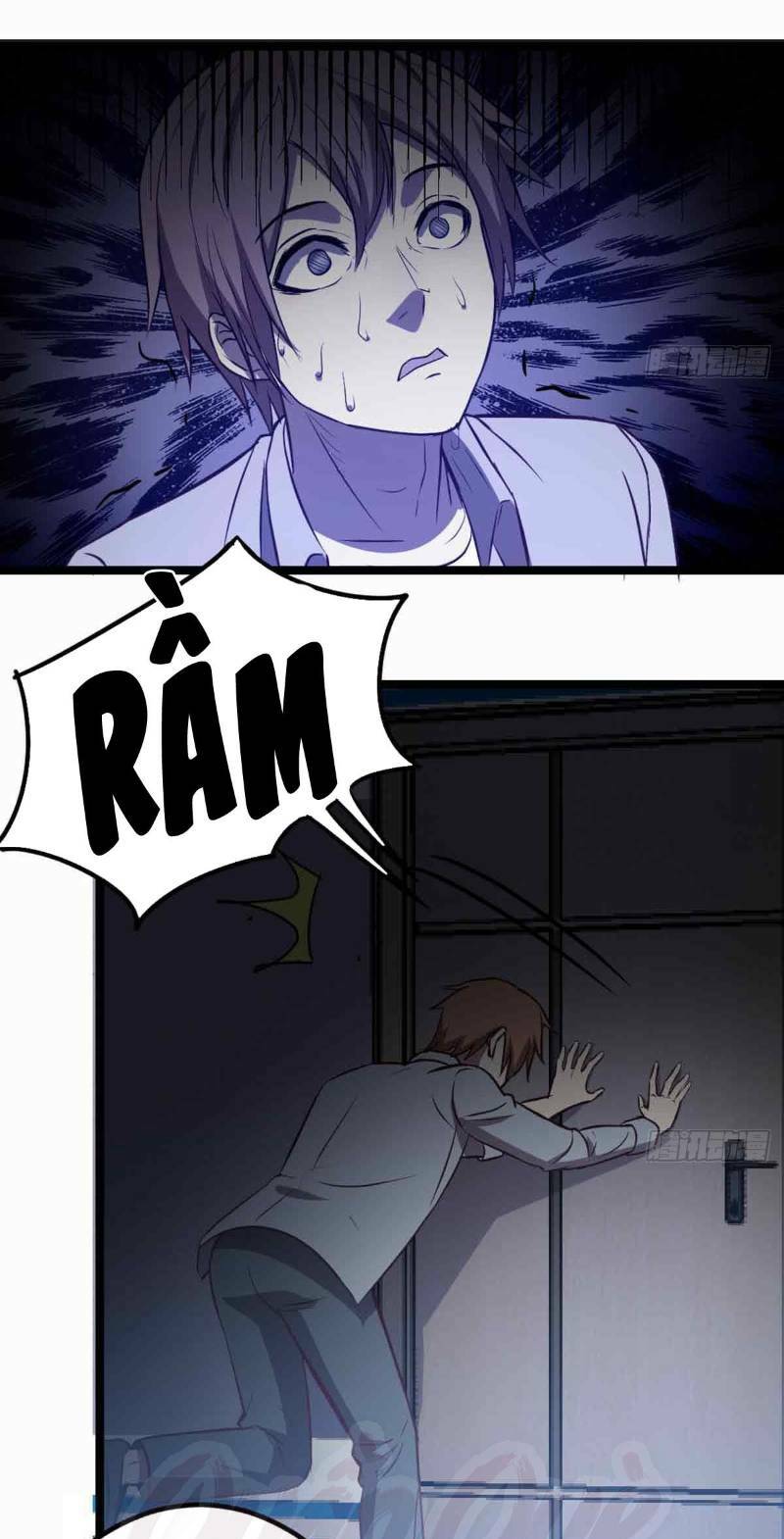 song tu đạo lữ kiểu xem mặt chapter 54 28