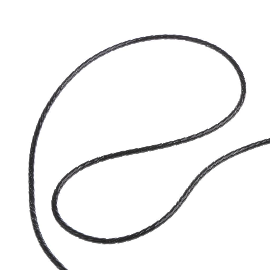 Male and female buttons on the car audio cable