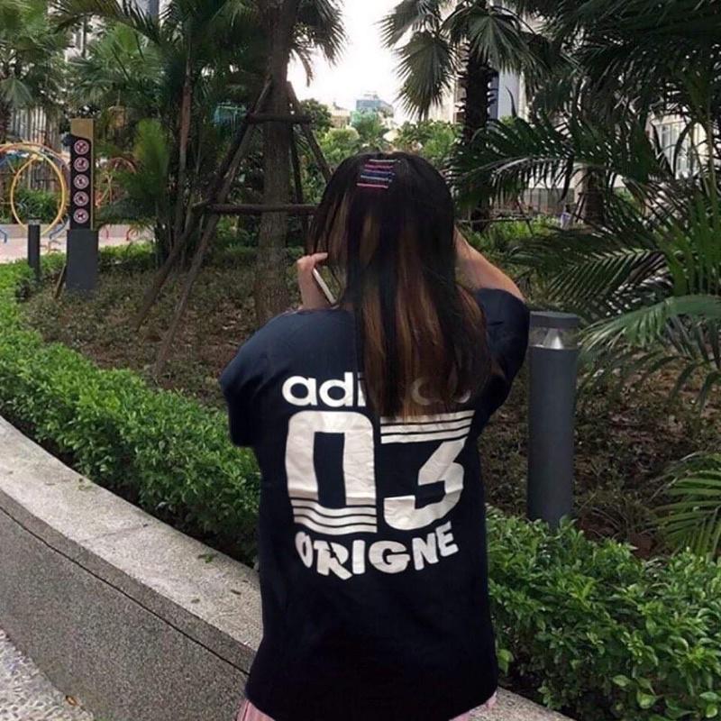 Áo sơ mi 03 HS