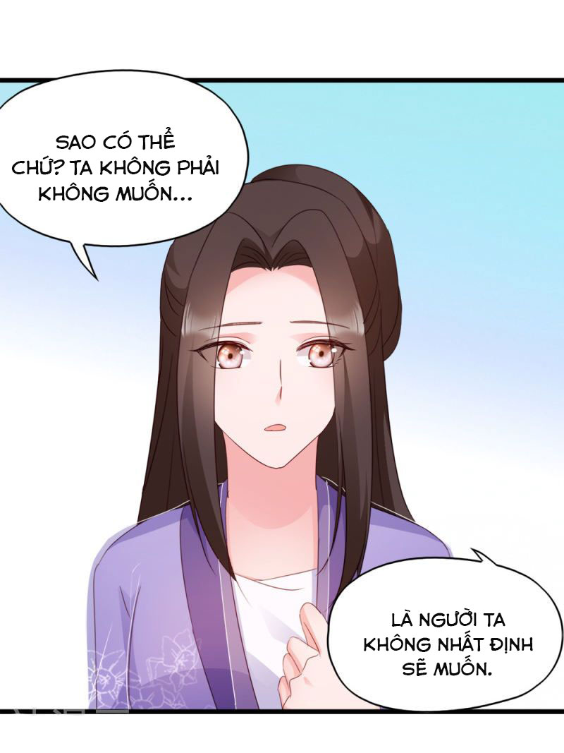 độc tâm cuồng phi khuynh thiên hạ chapter 61 7