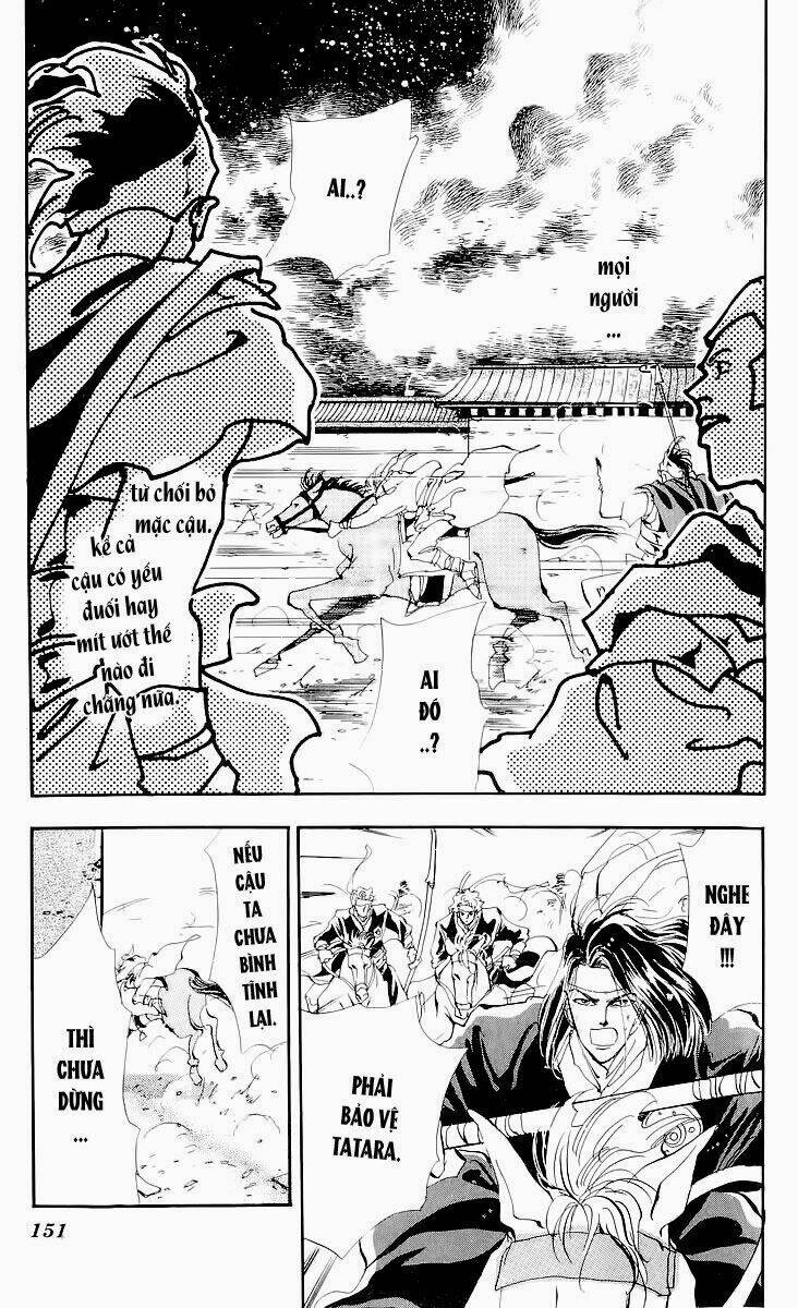 đứa con số phận chapter 28 4