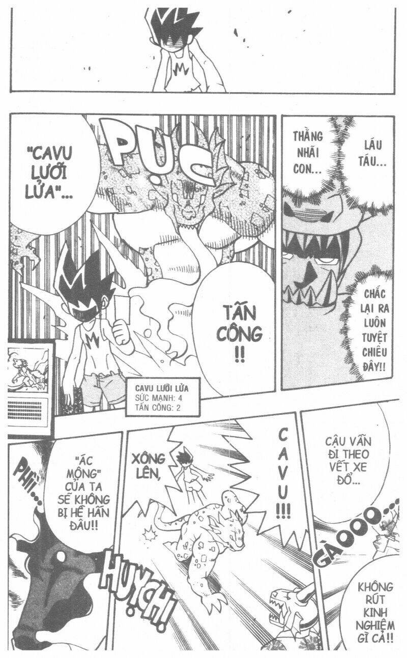 duel masters chapter 5 170