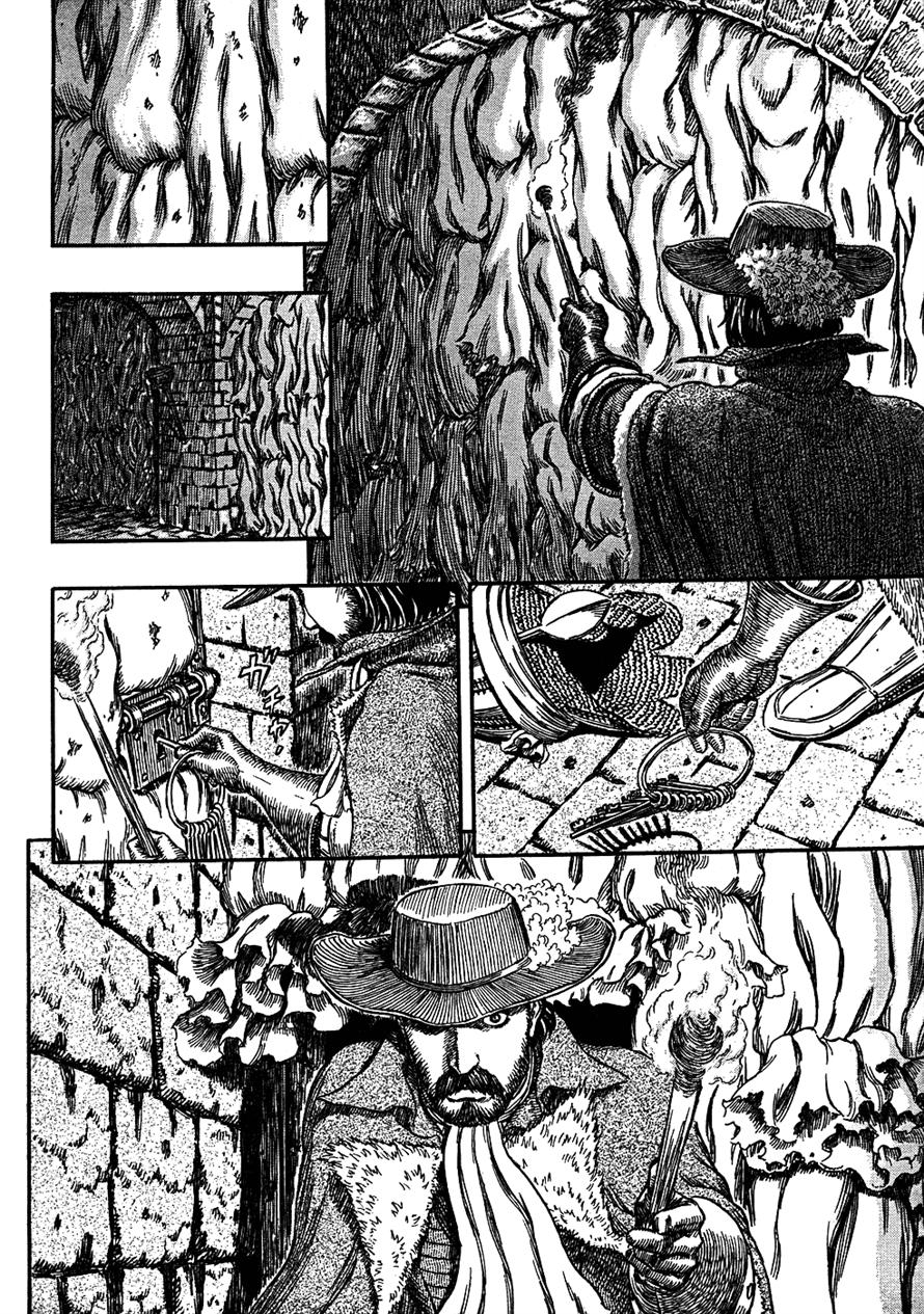 kiếm sĩ đen chapter 302 9