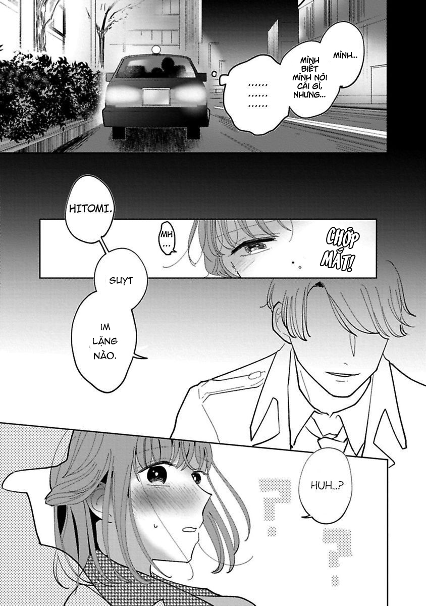 tiền bối à, hãy ăn em đi chapter 4.2 5