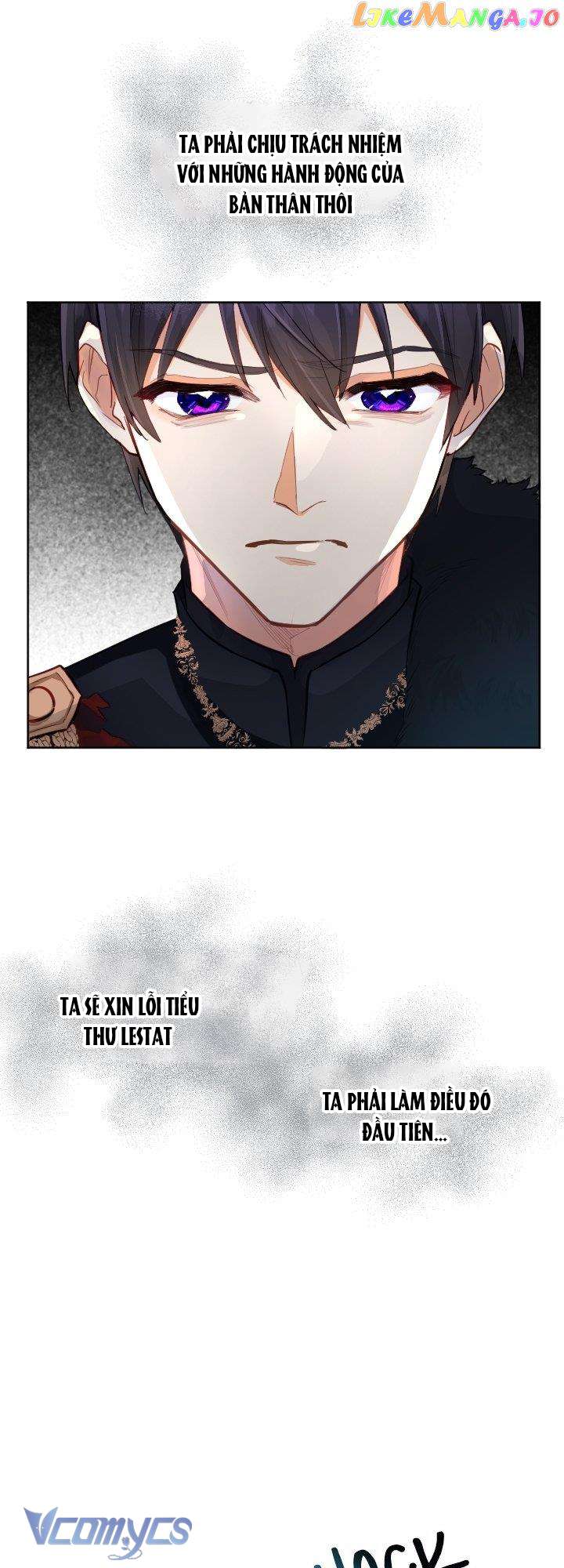 sự báo thù của một vị thánh chapter 66 28