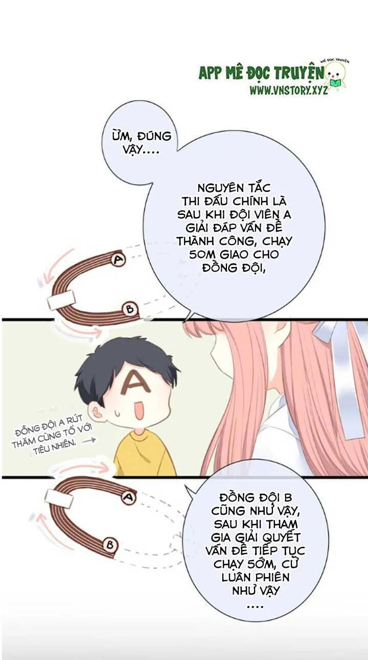 con tim rung động 2 chapter 107 3