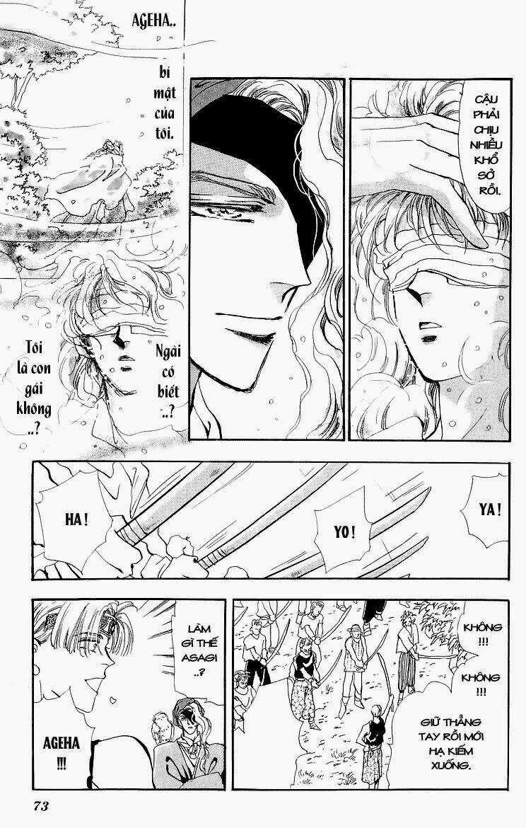 đứa con số phận chapter 30 26