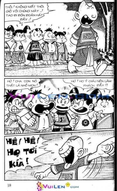 thần đồng đất việt chapter 22 17