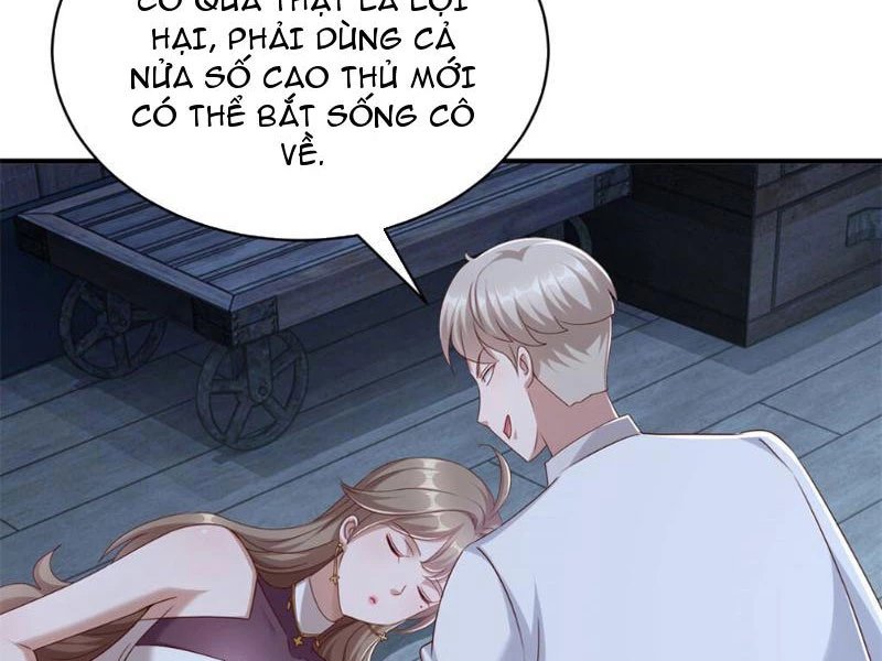 bảy vị tỷ tỷ tuyệt thế vô song của ta chapter 10 8