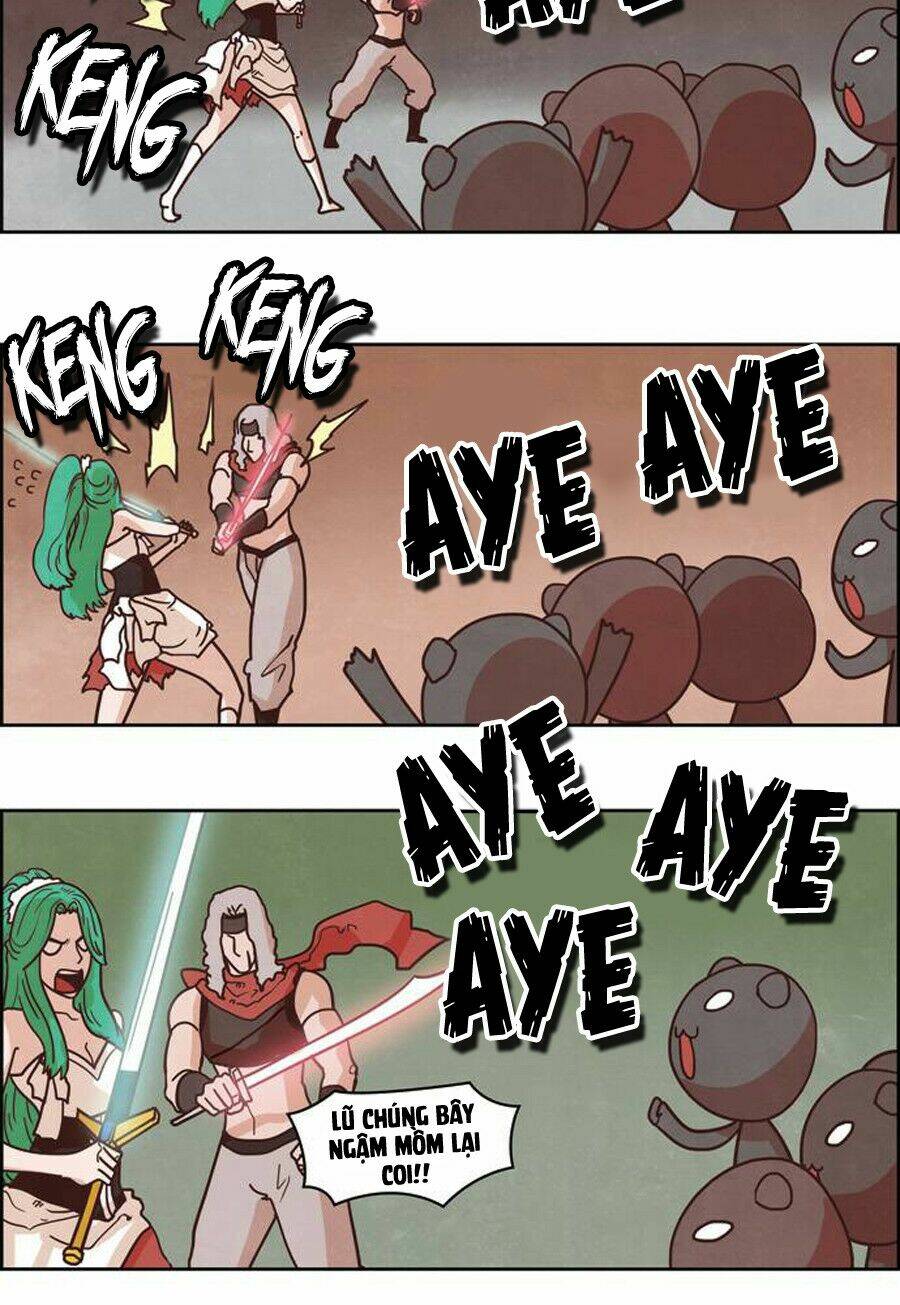 the devil king is bored chapter 113 8