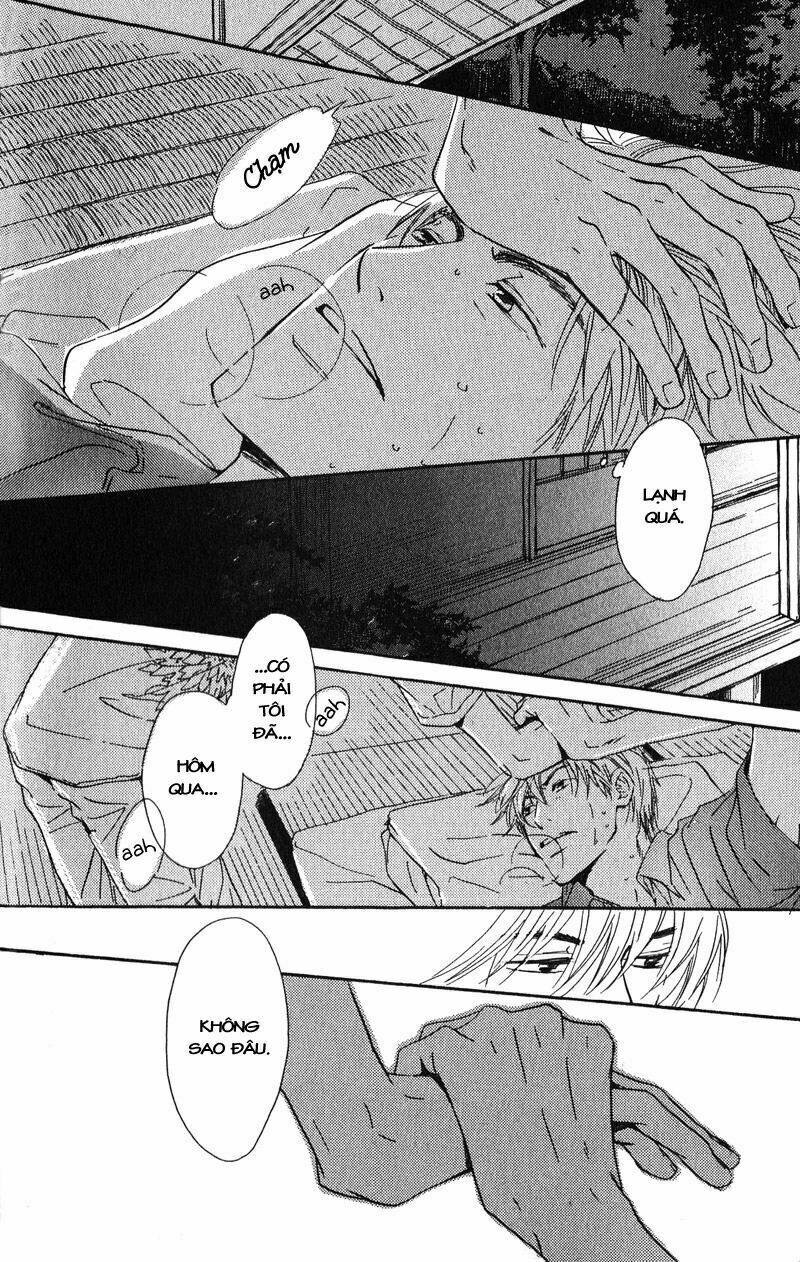 hana wa sakuka chapter 1 34