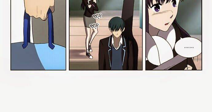 ma cà rồng biết yêu chapter 93 5