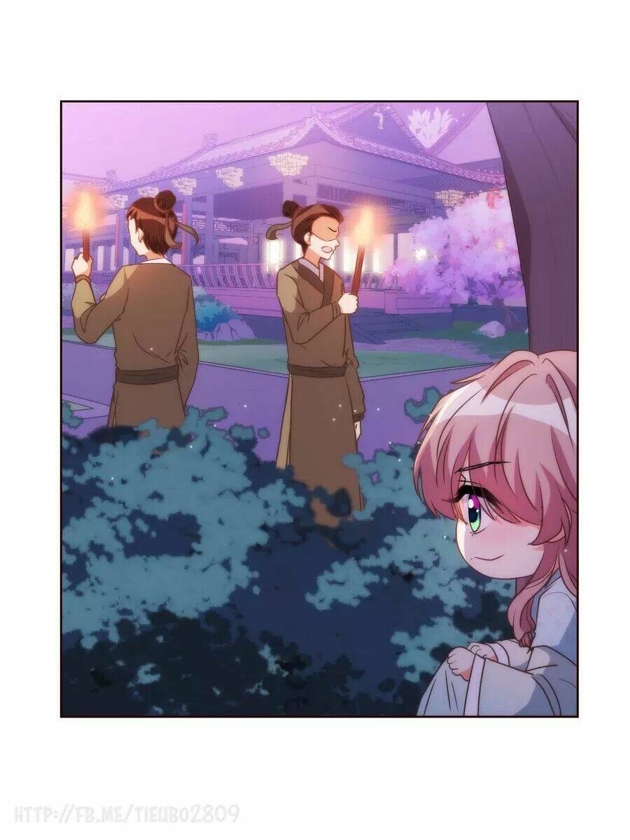 ồ, phu quân đáng yêu của tôi! chapter 82 3