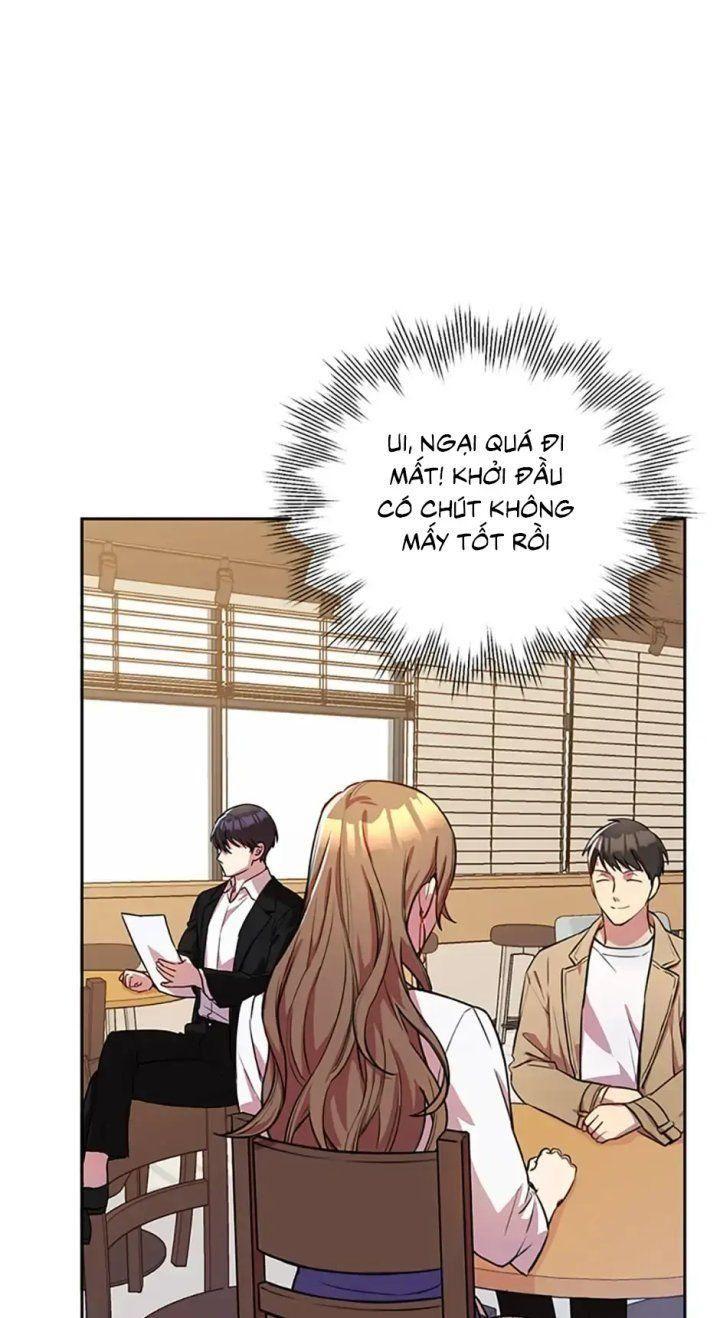 tôi không thèm kết hôn với anh đâu! chapter 1 53