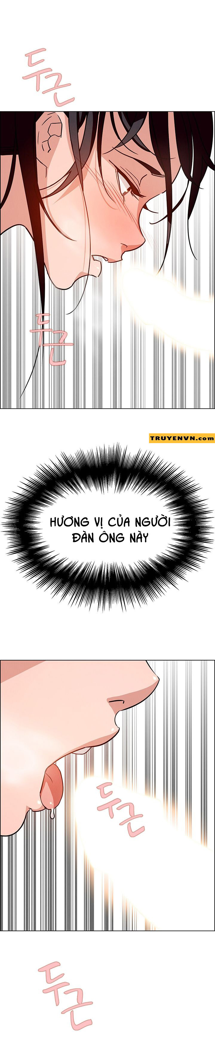 tấm rèm che mưa chapter 8 21