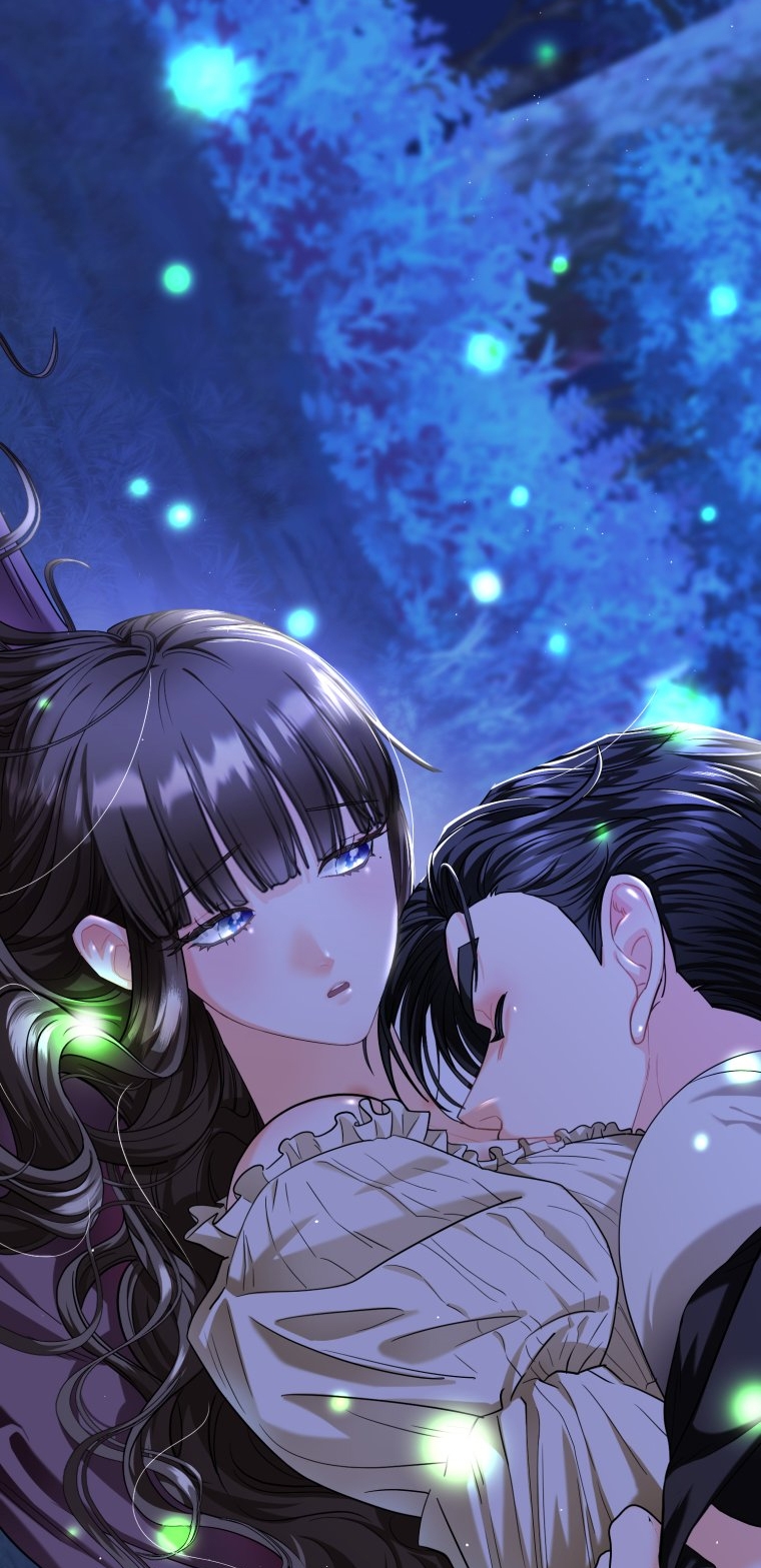 [18+] tôi đã kết hôn với kẻ thù giết cha mẹ chapter 34.2 24