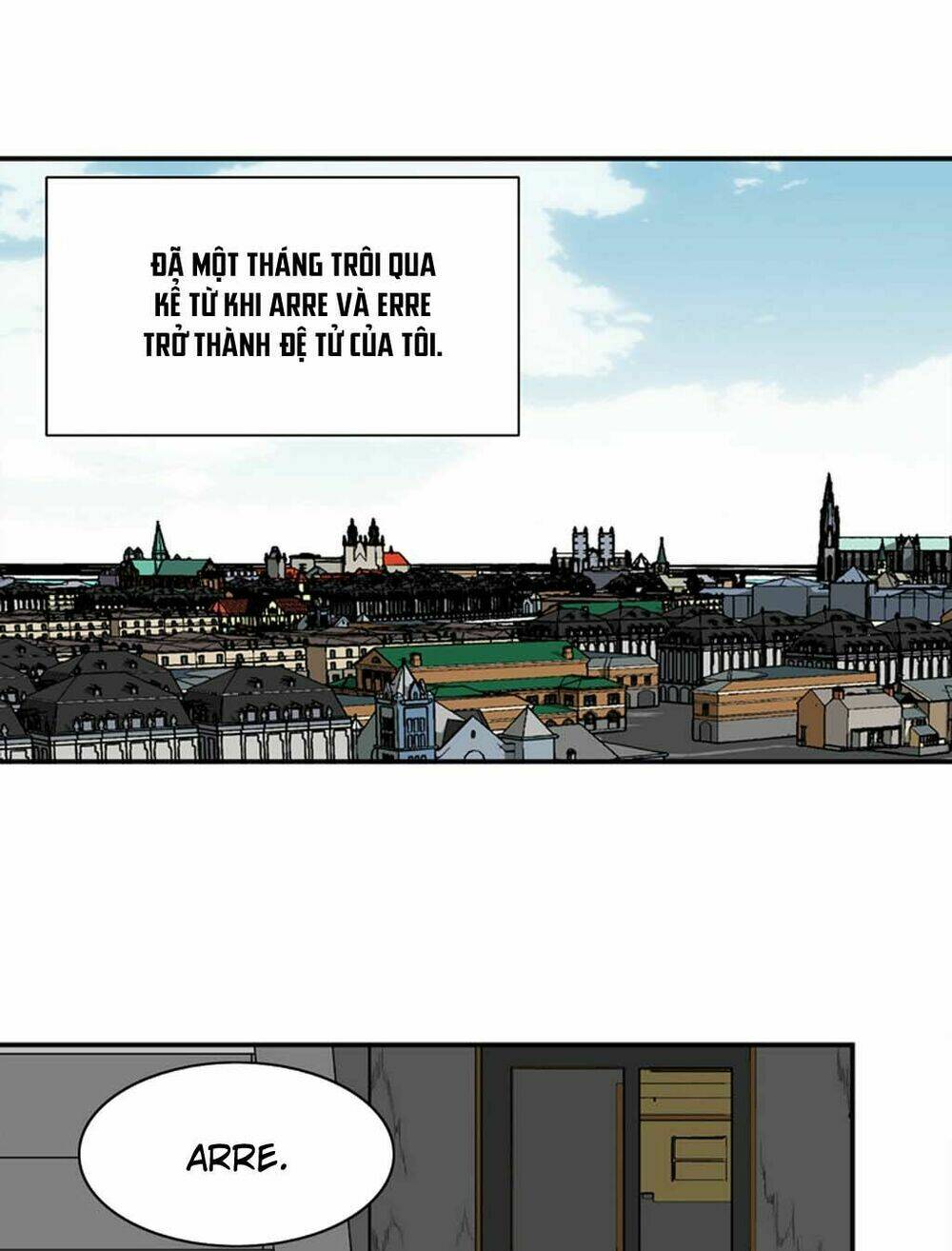 ảo mộng vương chapter 7 1