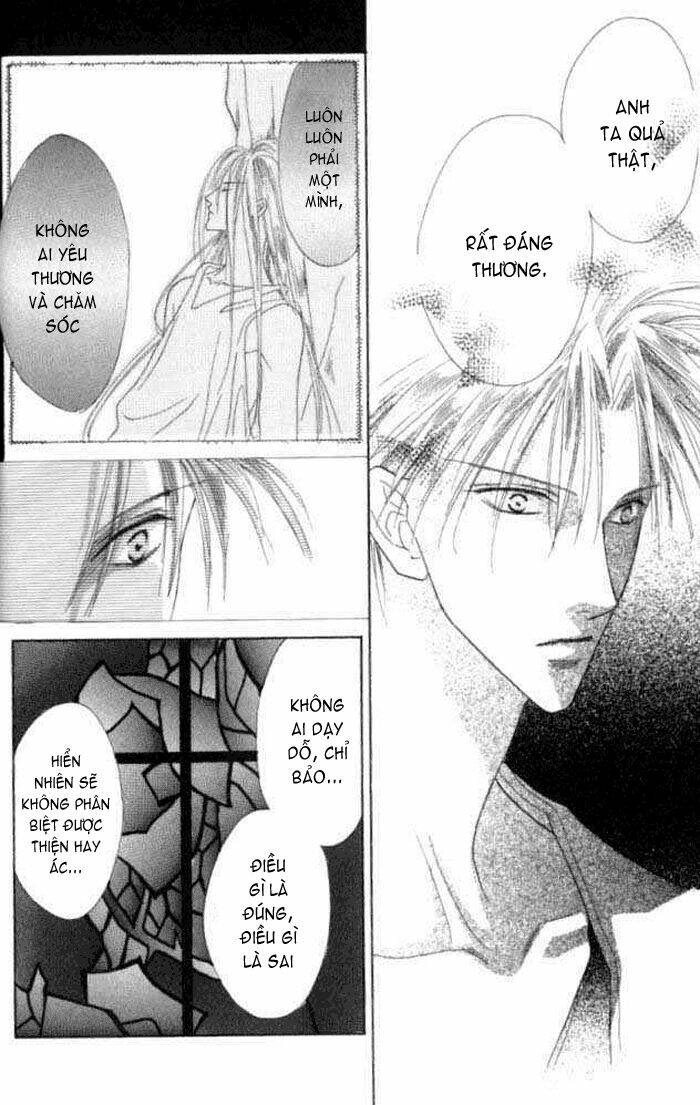 koori mamono monogatari chapter 18 11