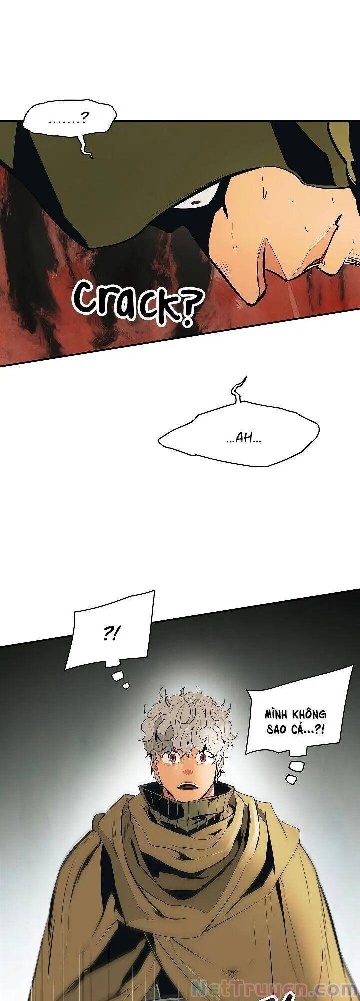 bất bại chân ma chapter 80 45