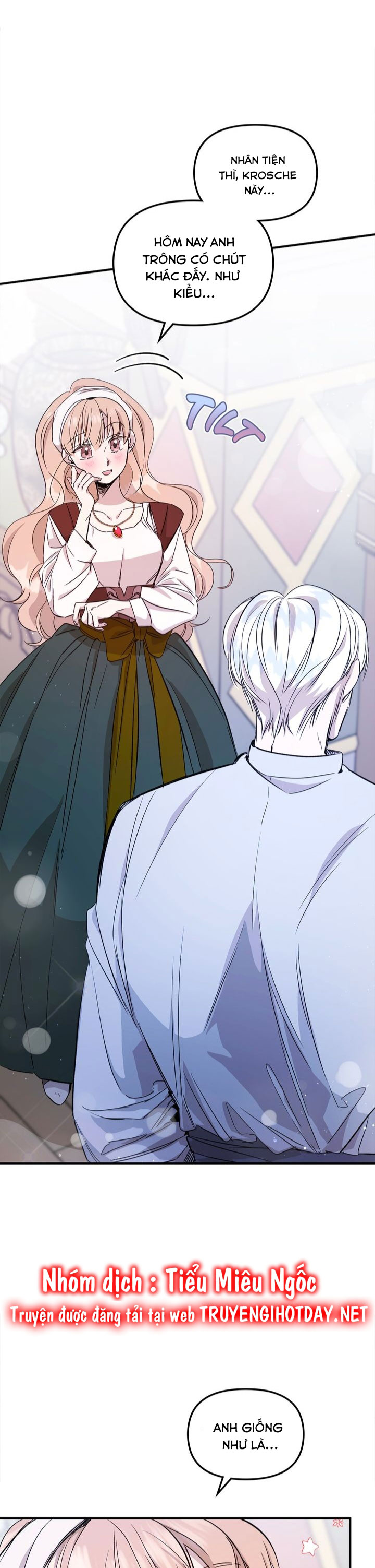 quán trọ dragondaily chapter 43 7