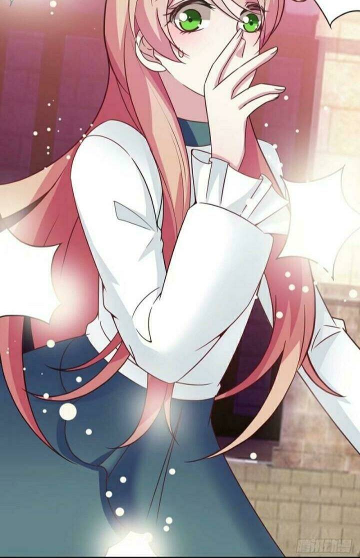 ảnh đế thần bí trộm cưới: vợ yêu, tới pk chapter 2 7