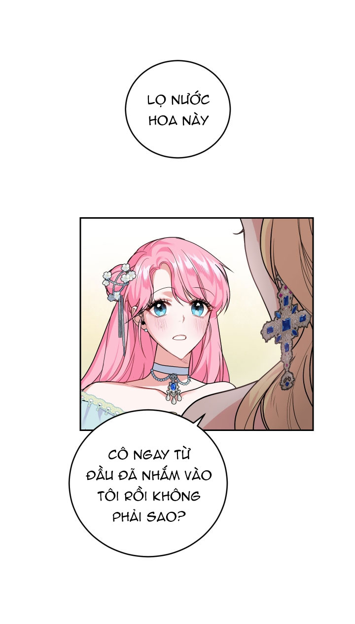 trở thành nhà điều chế nước hoa duy nhất của bạo chúa chapter 9 58