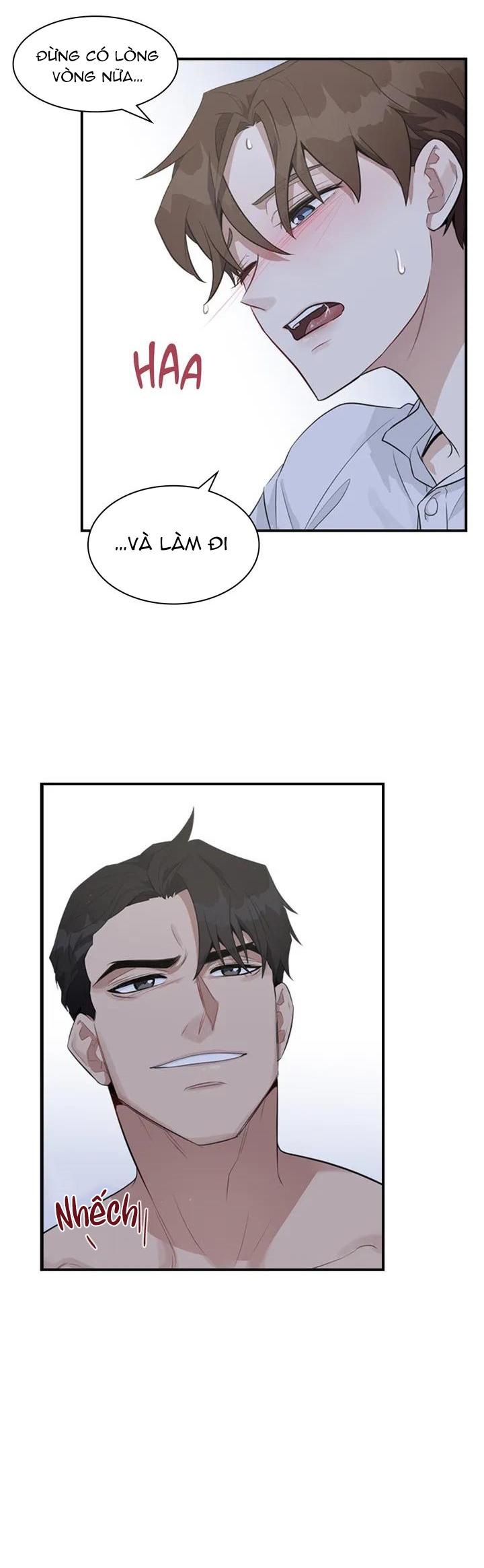 dưới bóng tình thân chapter 2 25