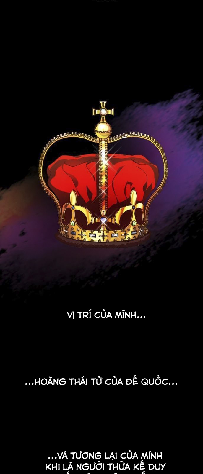 tôi muốn trở thành cô ấy dù chỉ là một ngày chapter 19 61