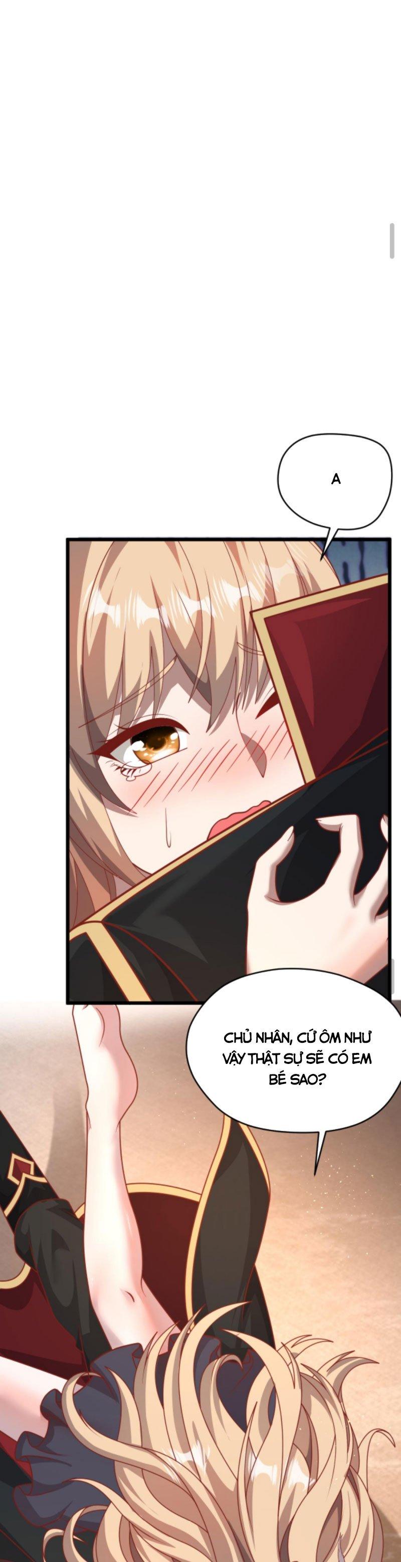 người chơi và nhân chính đều muốn làm hại ta chapter 91 3