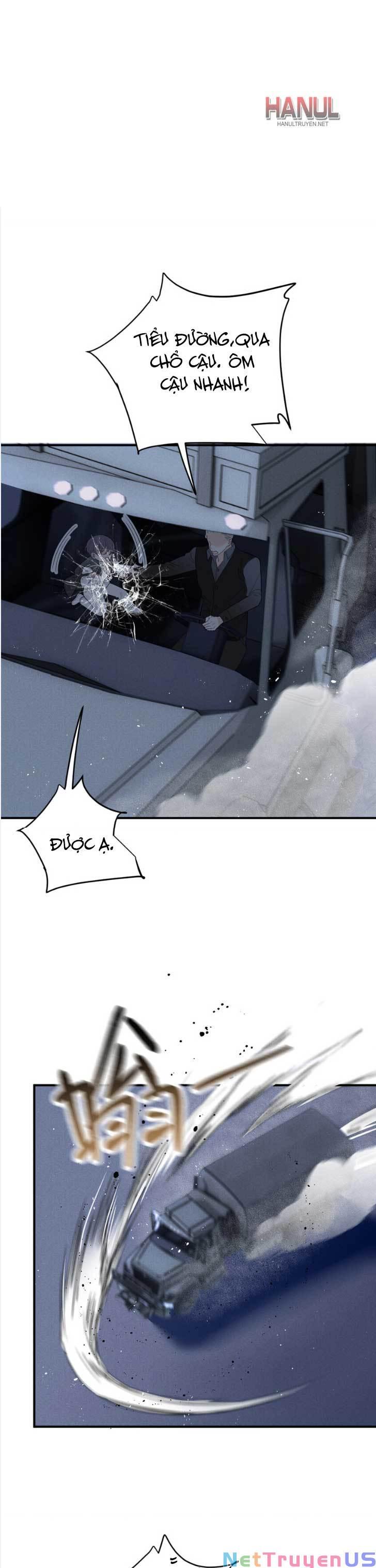 một vợ yêu, một bé con chapter 278 3