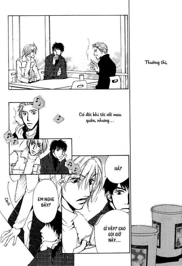 spell (bùa mê) chapter 2 5