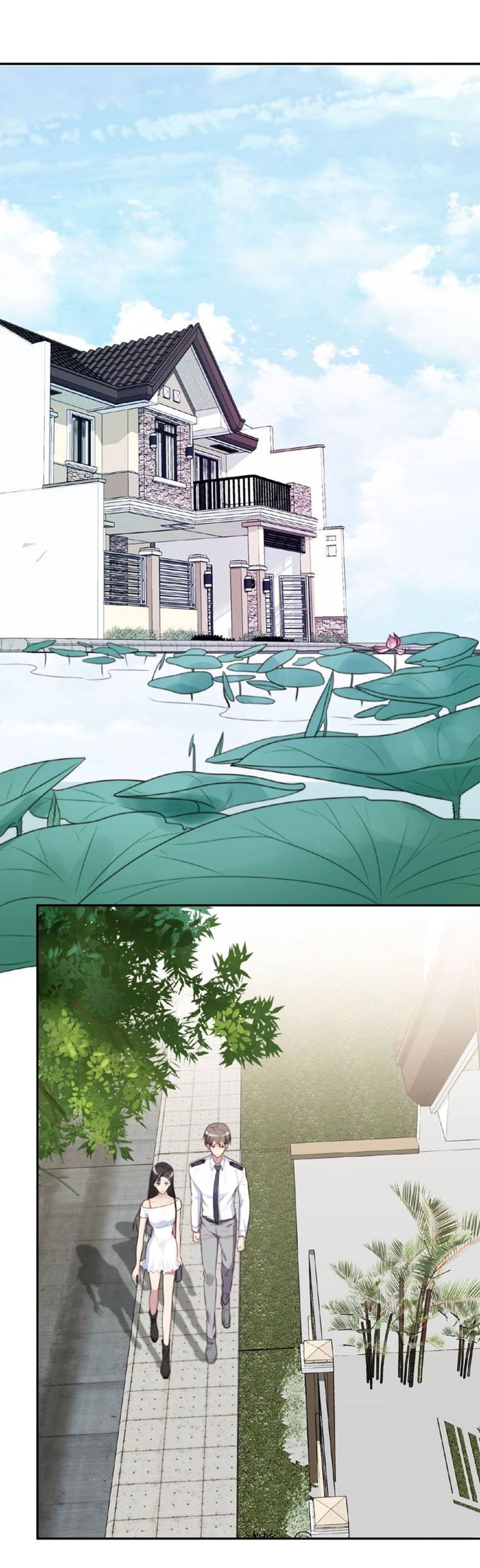 khoá chặt đôi môi (full) chapter 15 11