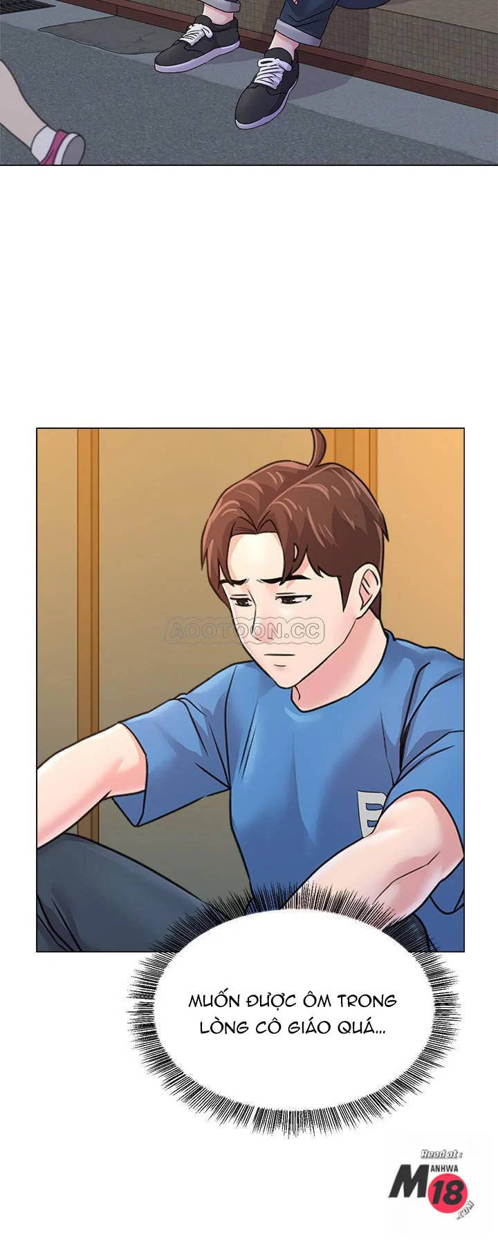 cô giáo gợi cảm chapter 63 32