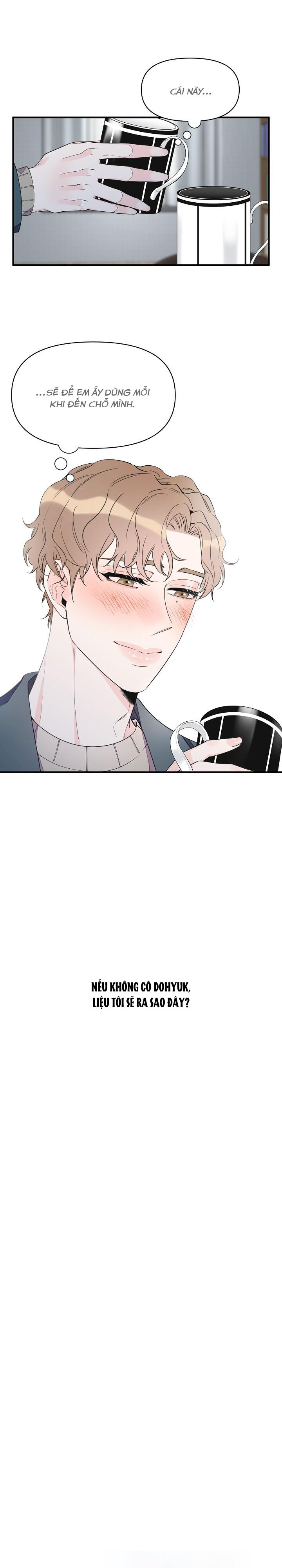 mộng tưởng chapter 42 27