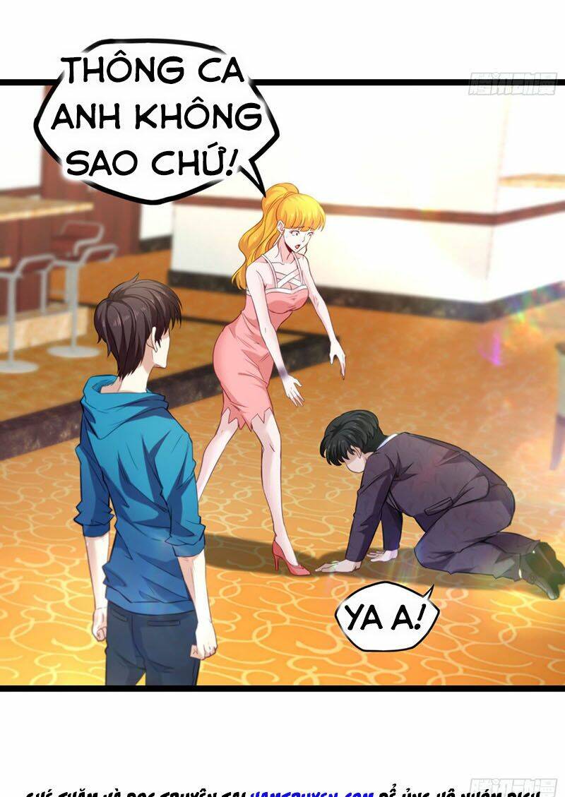 trọng sinh cực phẩm tiên đế chapter 15 11