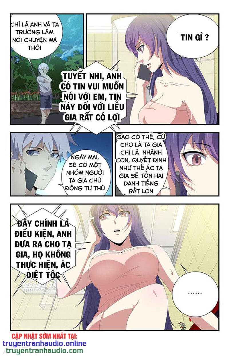long ẩn giả chapter 237 1