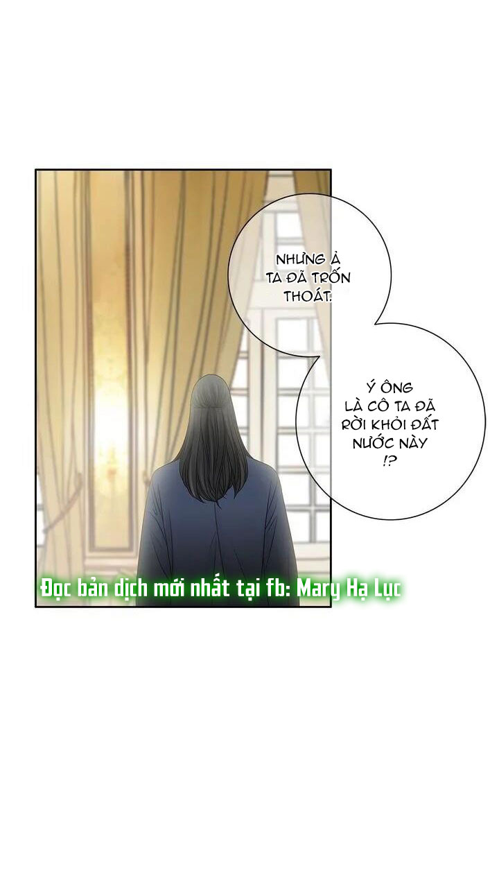 nữ hoàng bí ẩn chapter 3 46