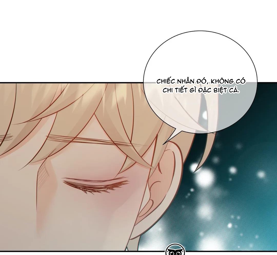 thời gian giữa sói và chó chapter 50 12